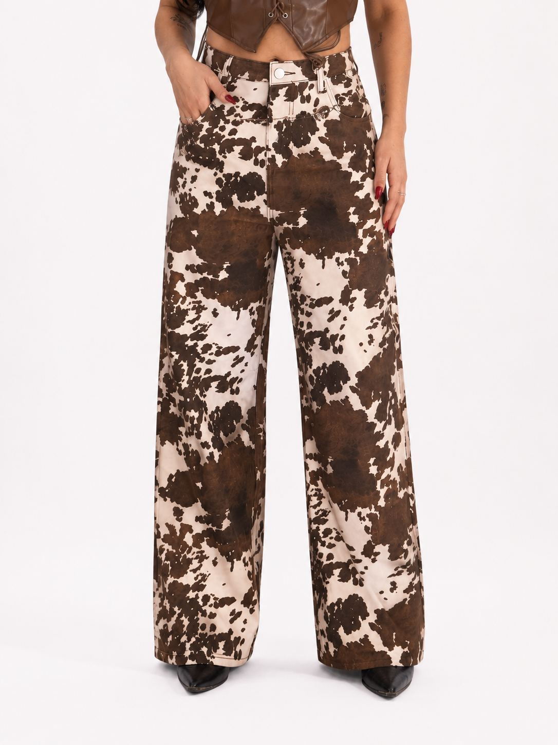 Calça Montana