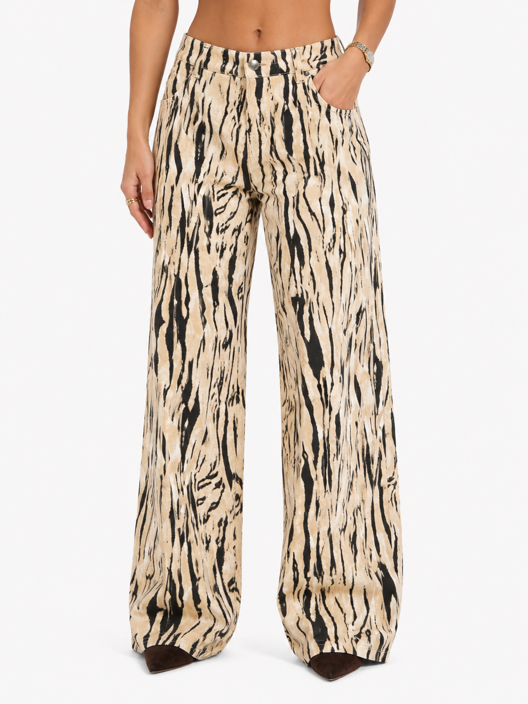 Calça Sahara