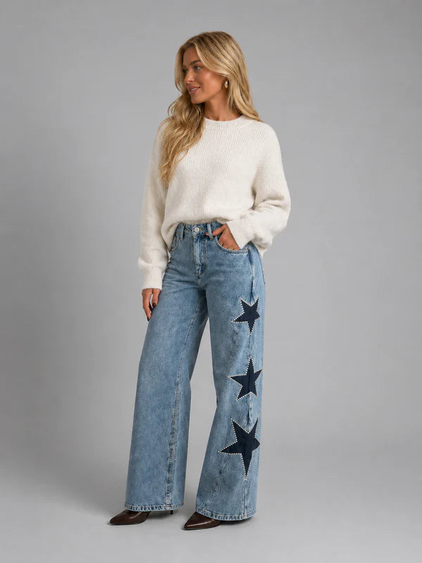 Calça Lilian