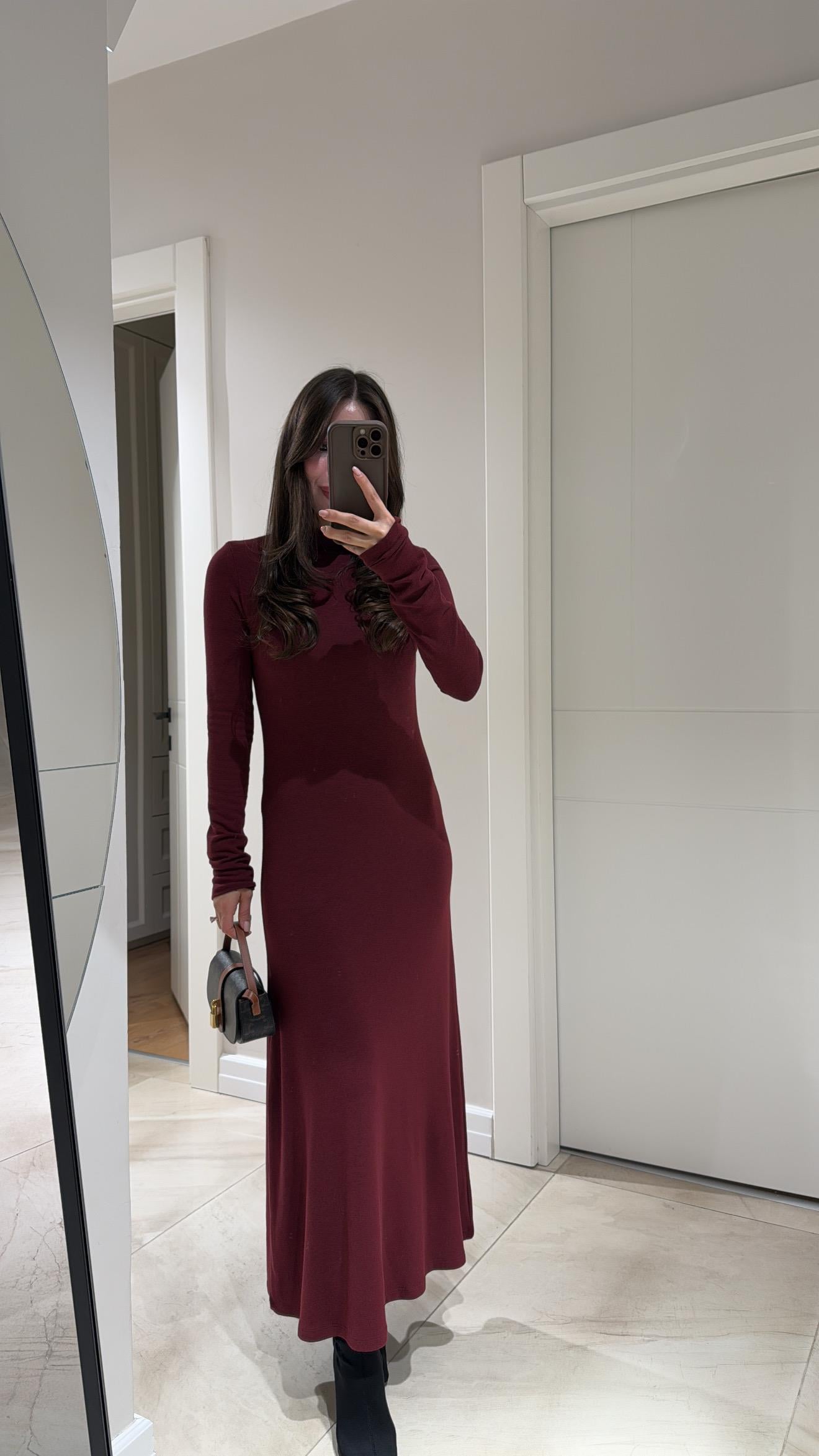 Vestido Martina
