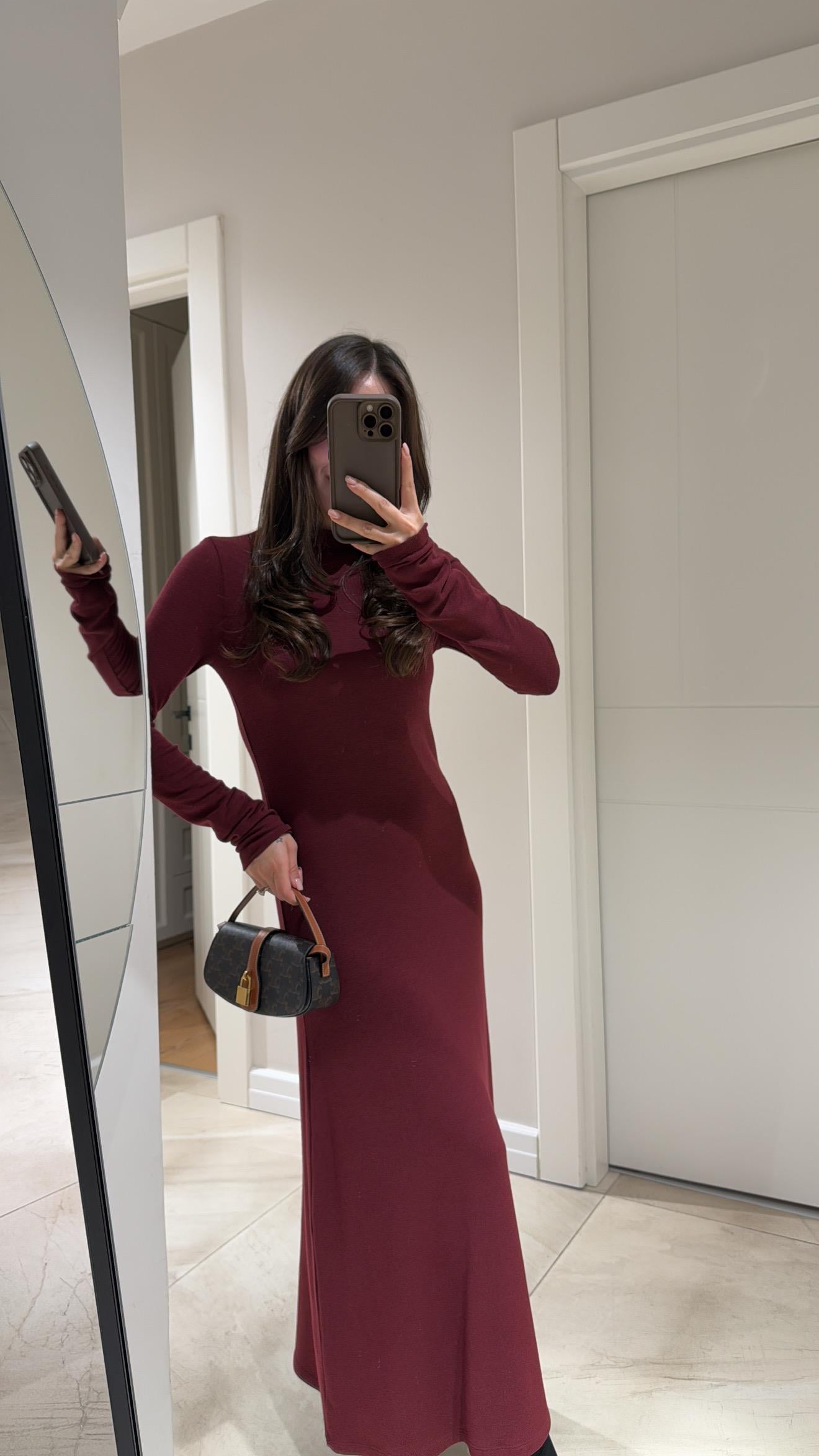 Vestido Martina