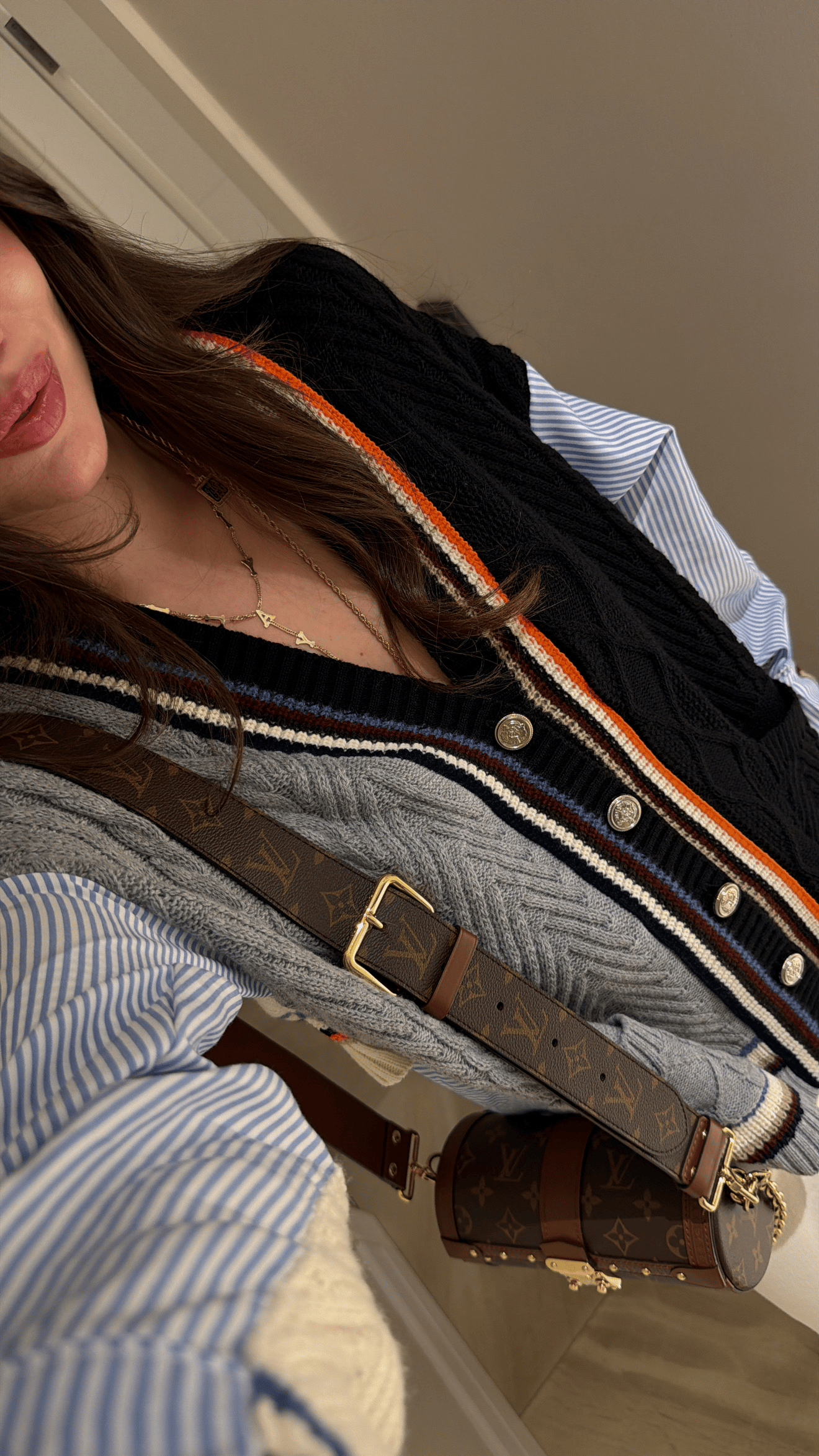 Cardigan Celina