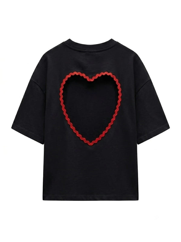 Blusa Amour