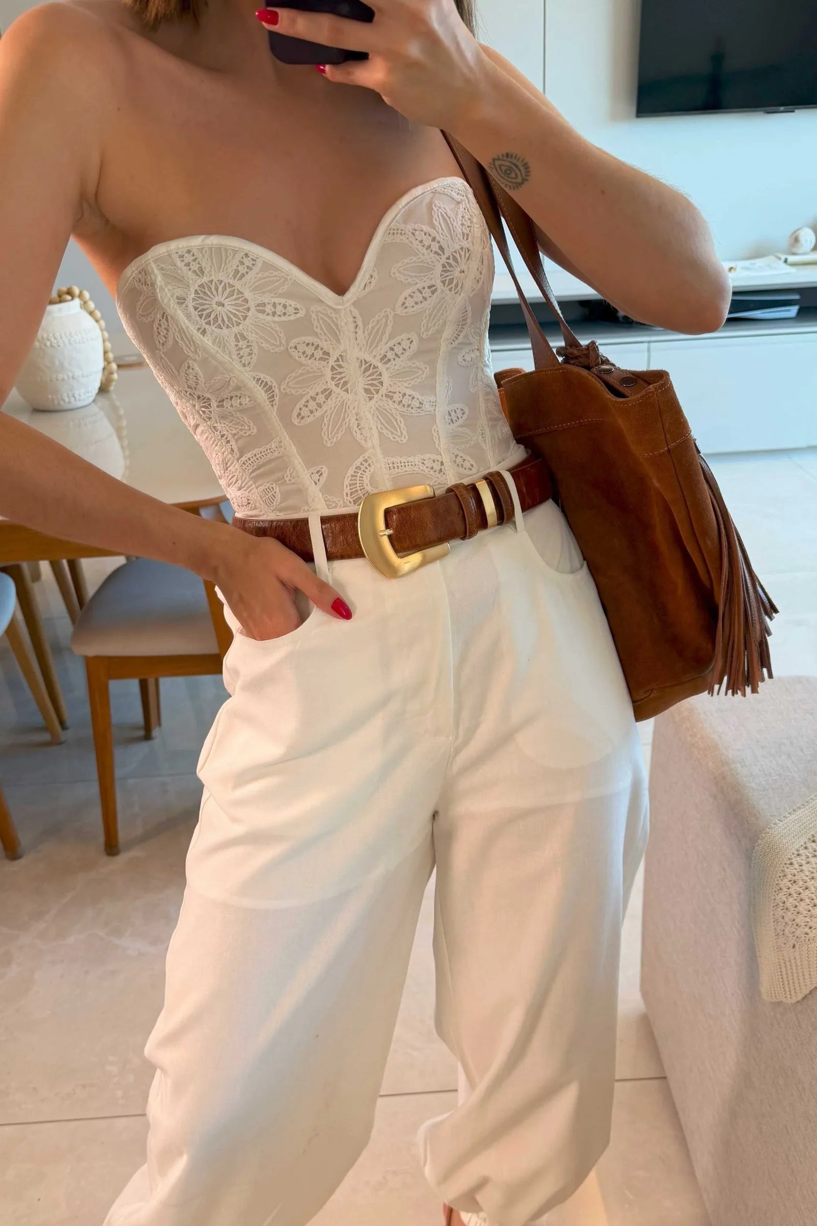 Corset Charlotte