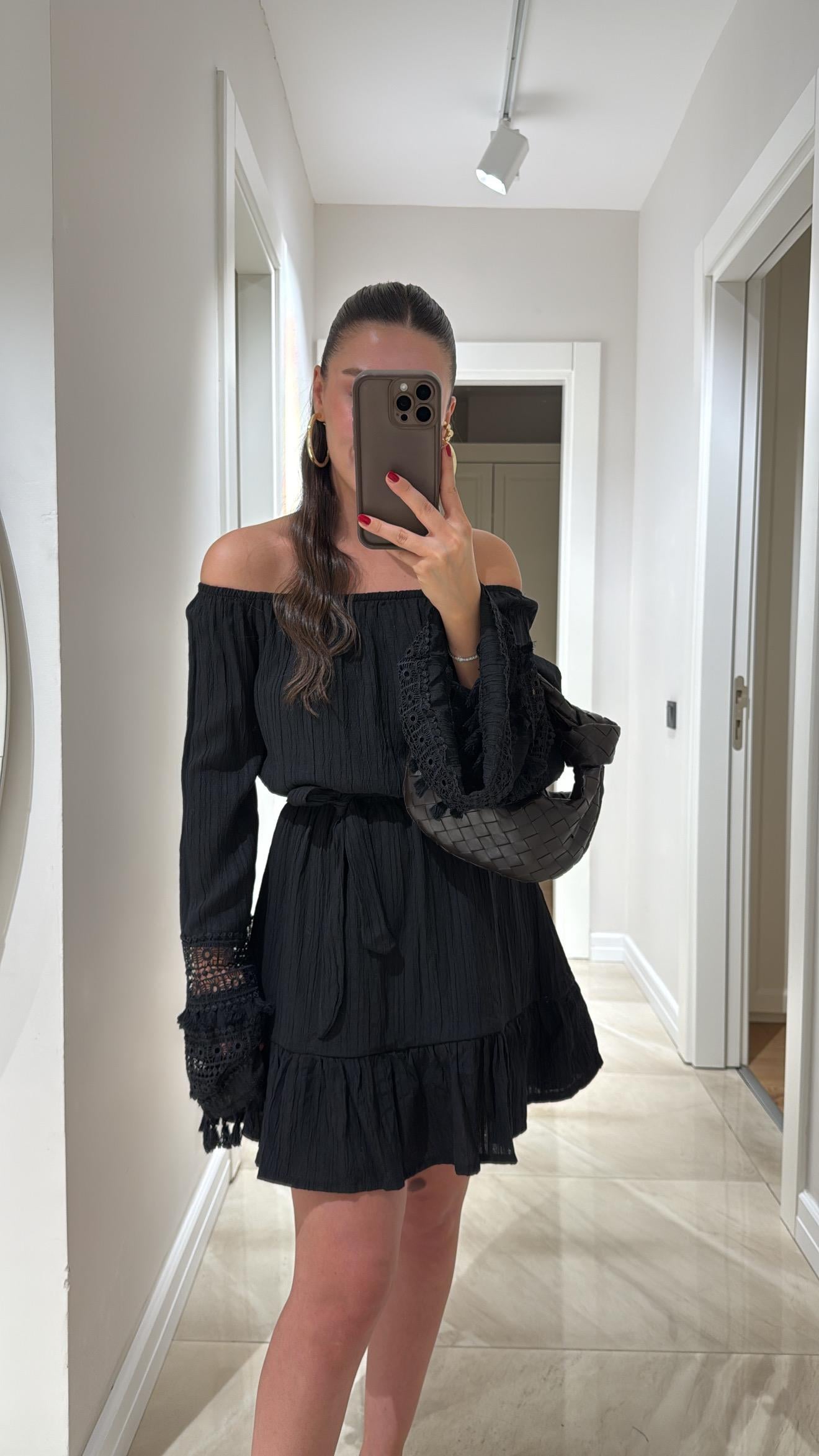 Vestido Isadora