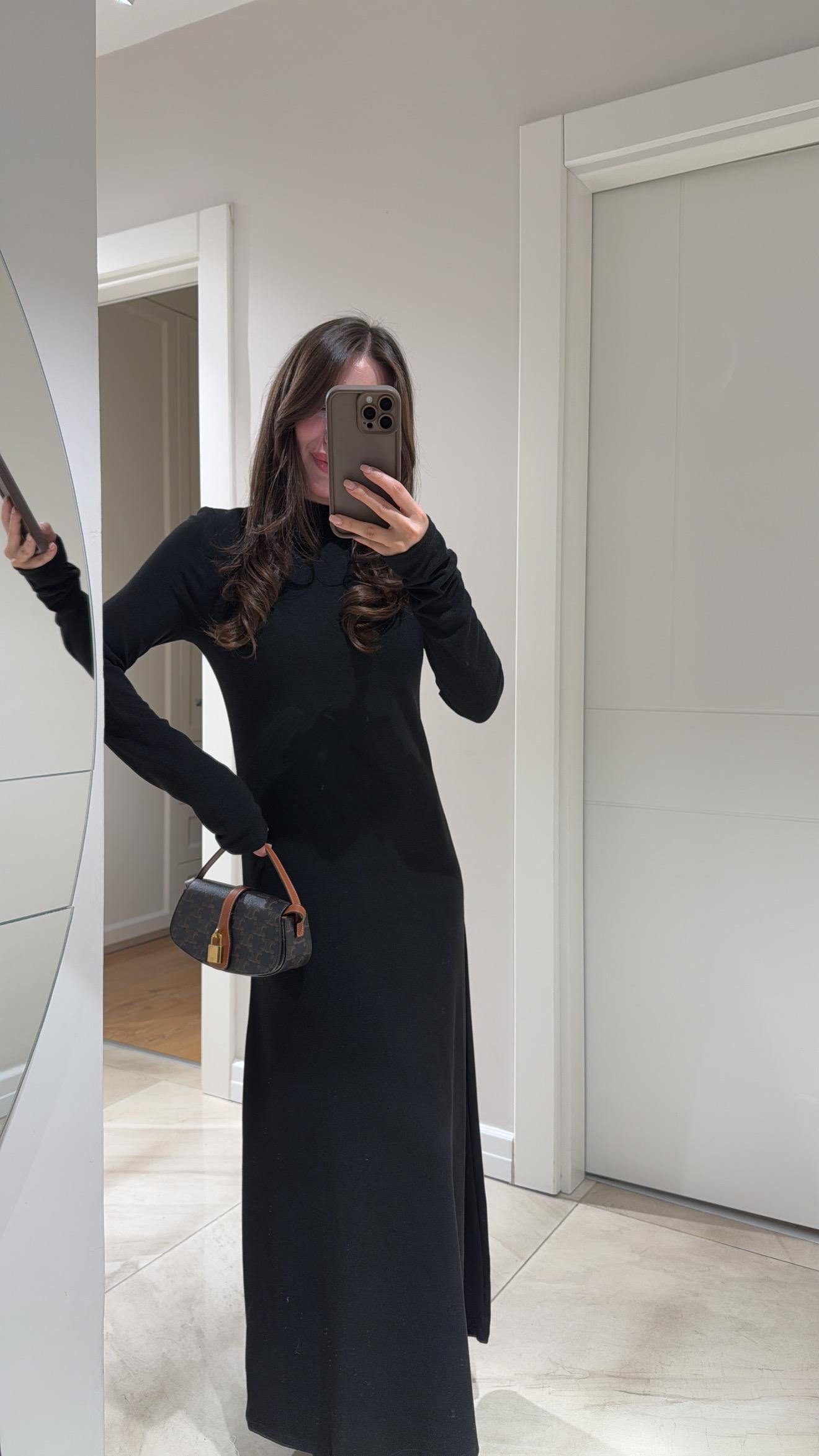 Vestido Martina