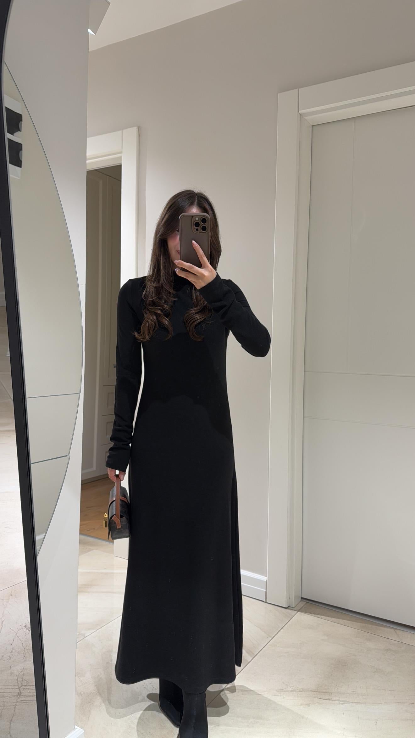 Vestido Martina