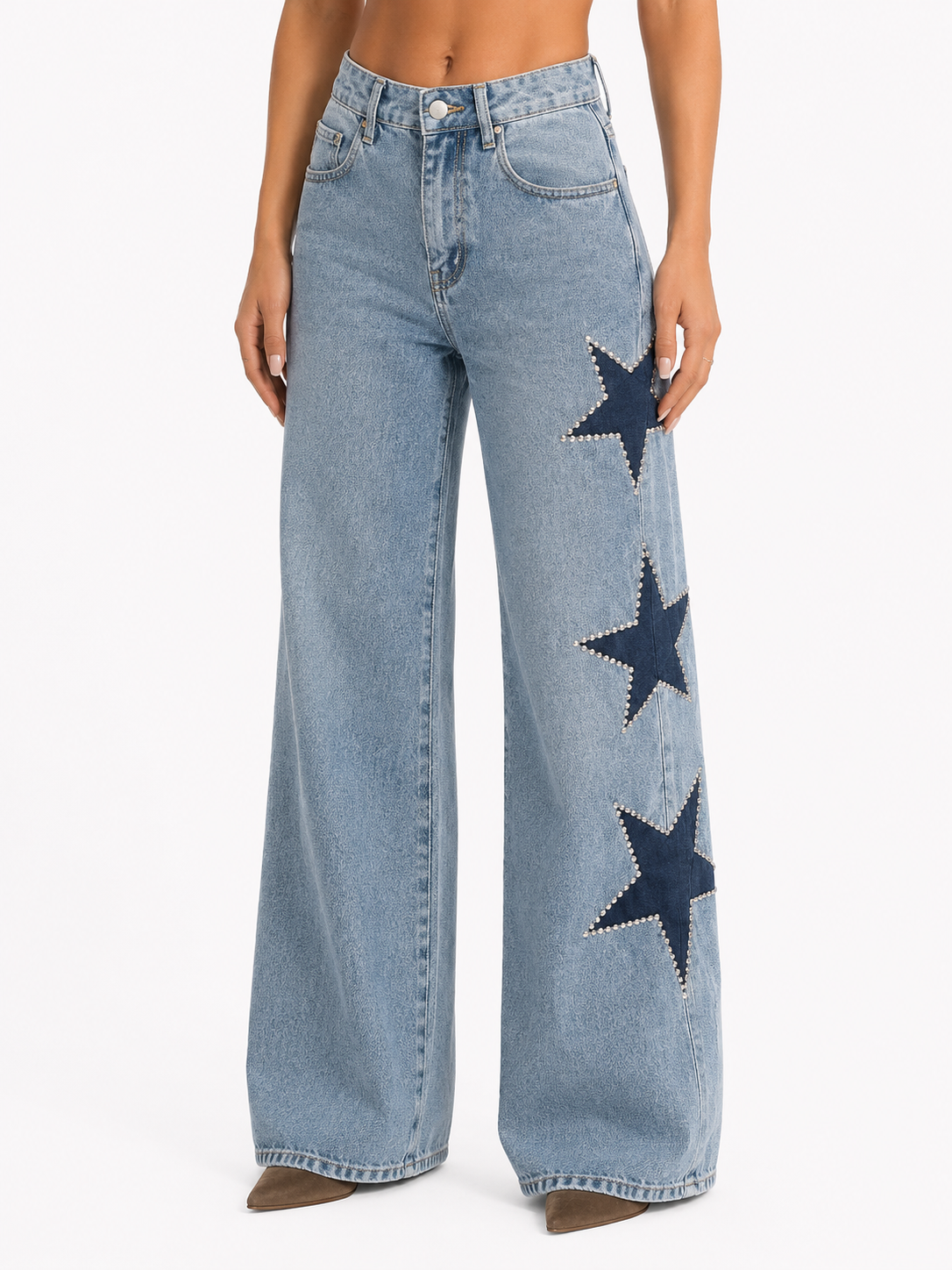 Calça Lilian