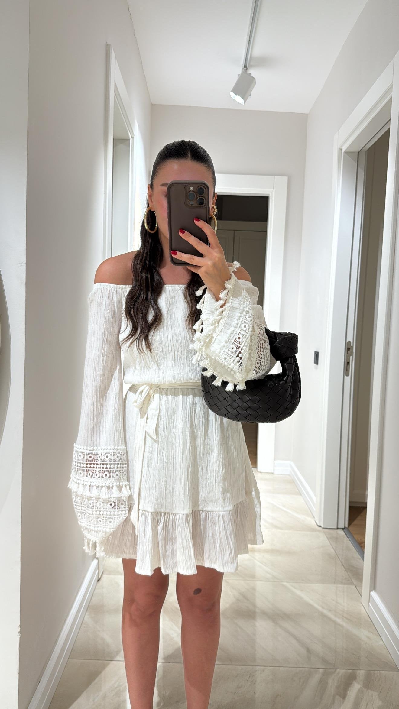 Vestido Isadora