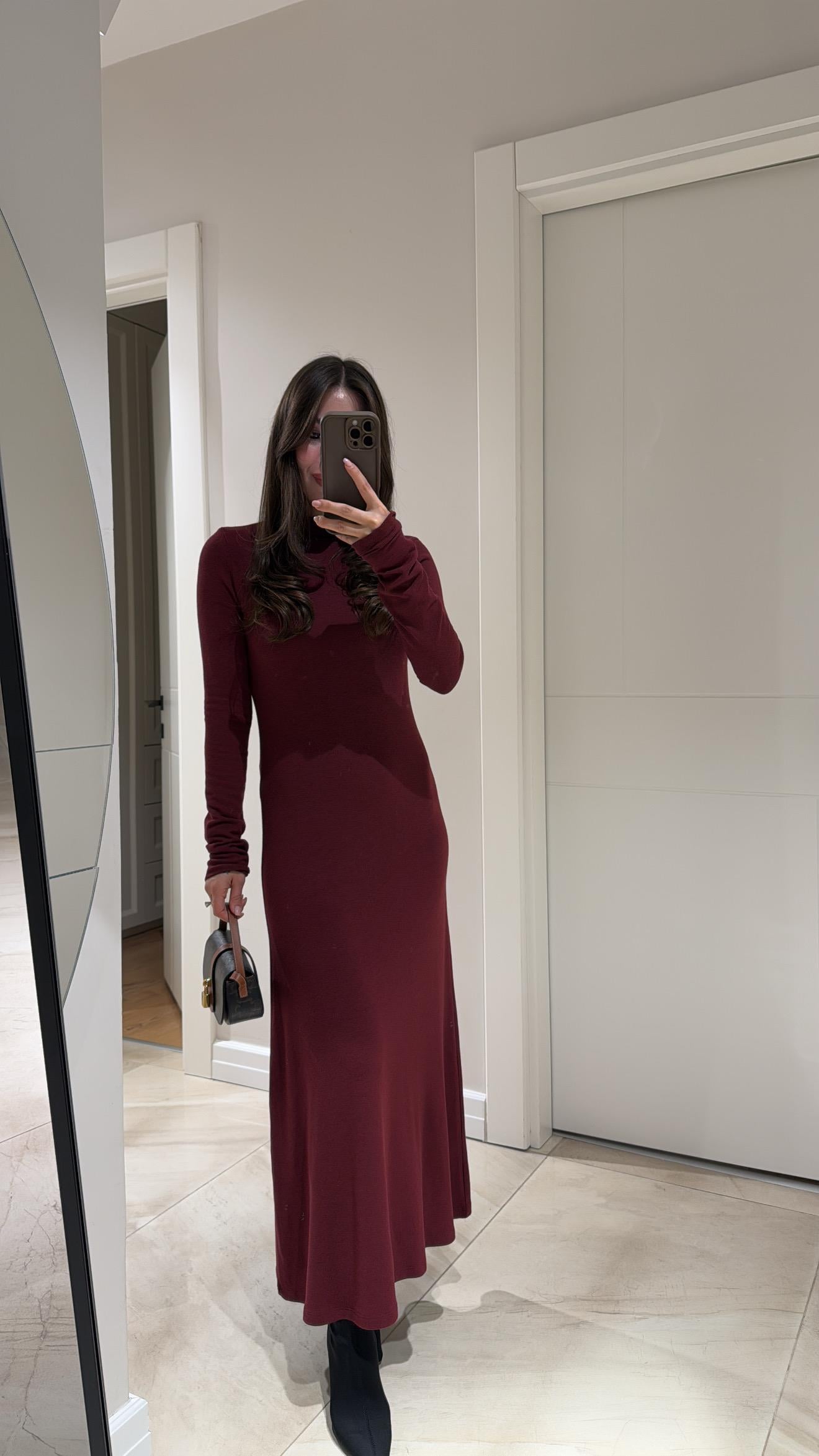 Vestido Martina