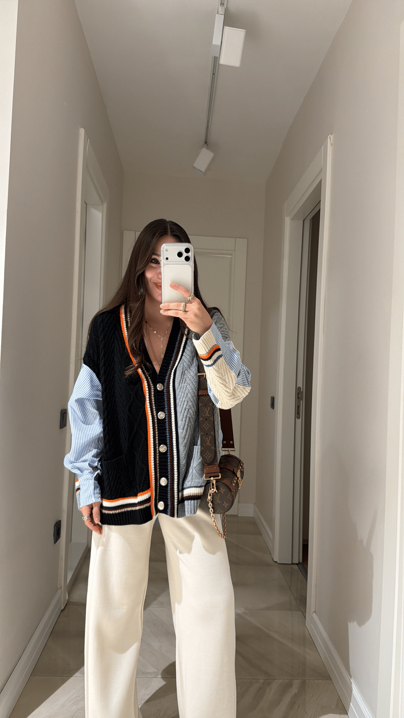 Cardigan Celina