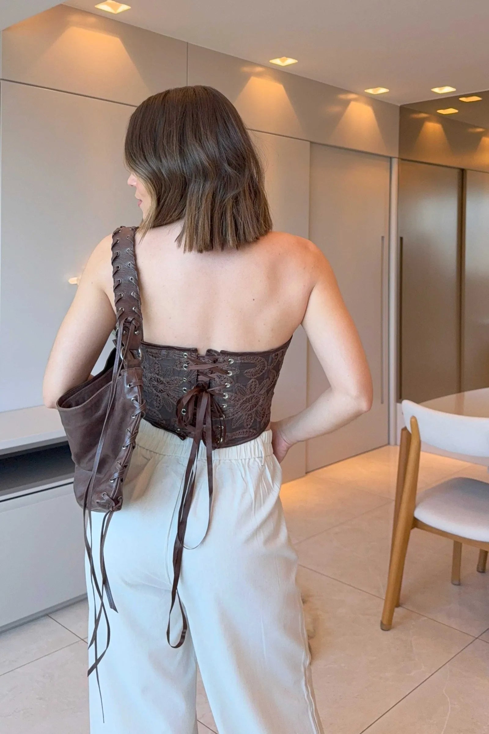 Corset Charlotte