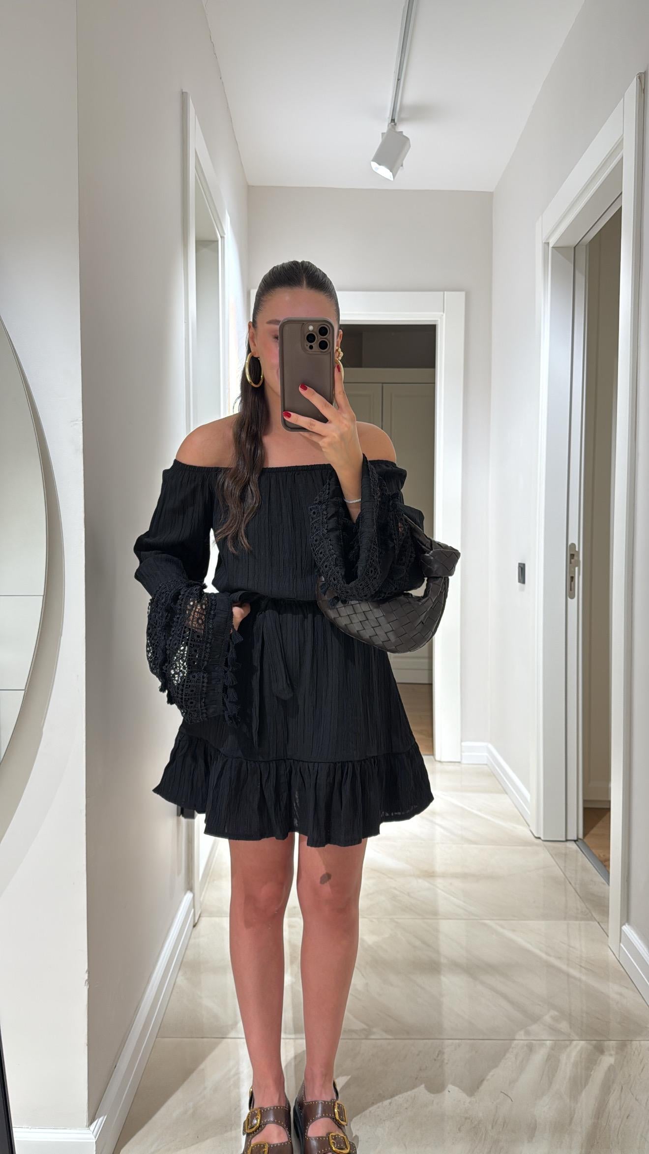 Vestido Isadora