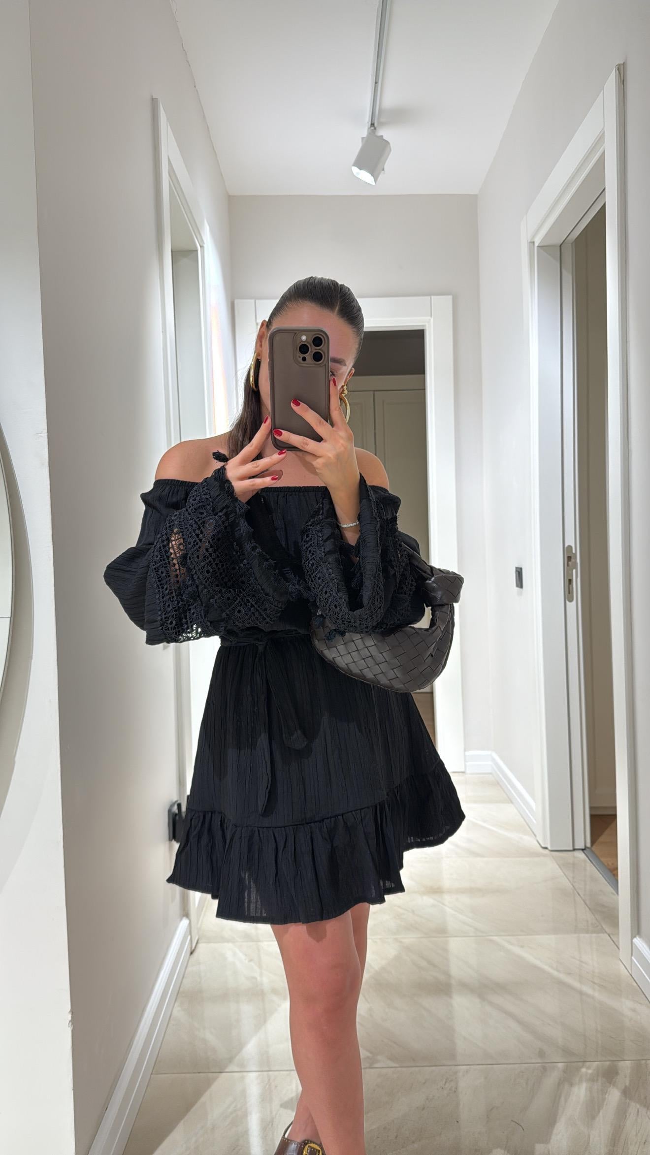 Vestido Isadora